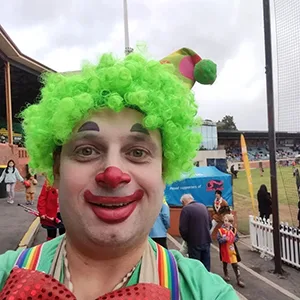 Noodles at Norwood Oval